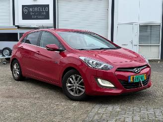 Hyundai I-30 1.6 GDI Business Edition picture 2
