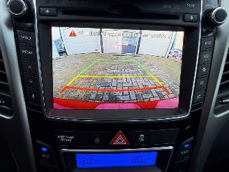 Hyundai I-30 1.6 GDI Business Edition picture 16