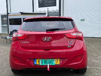 Hyundai I-30 1.6 GDI Business Edition picture 8