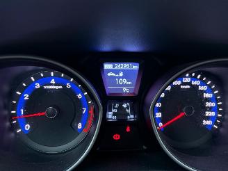 Hyundai I-30 1.6 GDI Business Edition picture 14