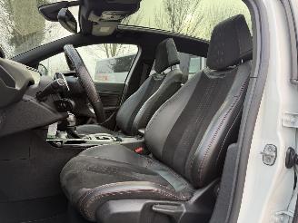 Peugeot 308 1.2 PureTech GT-line AUTOMAAT picture 10
