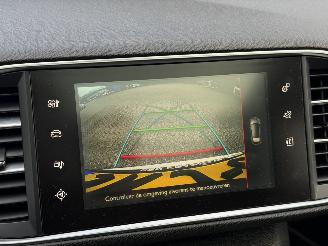 Peugeot 308 1.2 PureTech GT-line AUTOMAAT picture 21