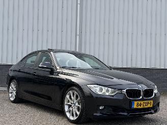 BMW 3-serie 328i High Executive Automaat picture 1