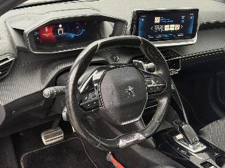 Peugeot 208 1.2 GT-LINE AUTOMAAT/PANO picture 11
