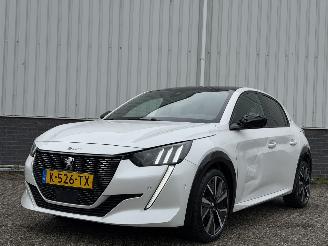 Peugeot 208 1.2 GT-LINE AUTOMAAT/PANO picture 8