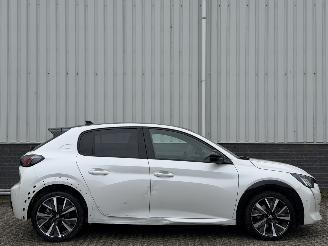 Peugeot 208 1.2 GT-LINE AUTOMAAT/PANO picture 3