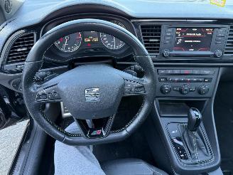 Seat Leon 2.0 TSI Cupra 280 PANO/DSG picture 11