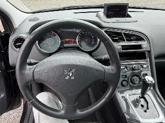 Peugeot 5008 1.6 THP AUTOMAAT/GLASDAK picture 11