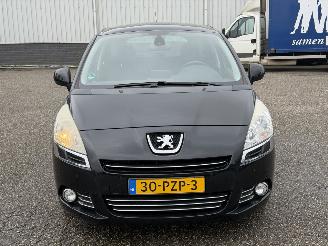 Peugeot 5008 1.6 THP AUTOMAAT/GLASDAK picture 2
