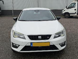 Seat Leon 1.8 TSI FR/AUTOMAAT/LED picture 2