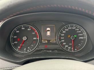 Seat Leon 1.8 TSI FR/AUTOMAAT/LED picture 11