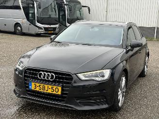 Unfallwagen Audi A3 1.4 TFSI S-LINE AUTOMAAT SPORTBACK 2013/9