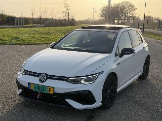 Avarii autoturisme Volkswagen Golf 2.0 TSI R 4Motion PANO 2021/6