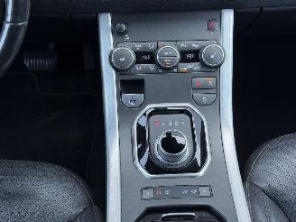 Land Rover Range Rover Evoque 2.0 TD4 HSE AUTOMAAT picture 16