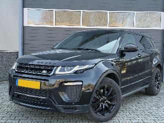 Land Rover Range Rover Evoque 2.0 TD4 HSE AUTOMAAT picture 9