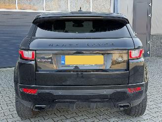 Land Rover Range Rover Evoque 2.0 TD4 HSE AUTOMAAT picture 5