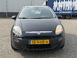 Fiat Punto Evo 1.2 Dynamic picture 2
