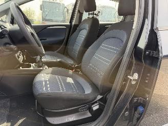 Fiat Punto Evo 1.2 Dynamic picture 8