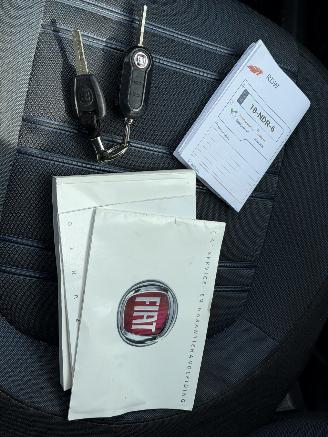 Fiat Punto Evo 1.2 Dynamic picture 13