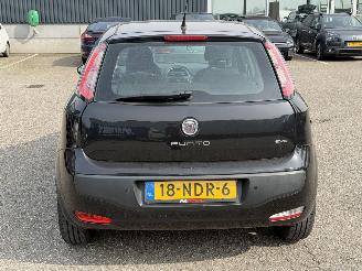 Fiat Punto Evo 1.2 Dynamic picture 5