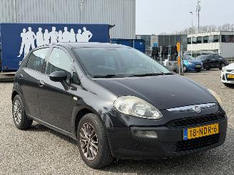 Fiat Punto Evo 1.2 Dynamic picture 3