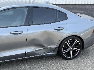 Volvo S-60 2.0 T4 R-Design AUTOMAAT/LED picture 11