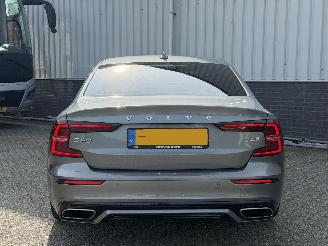 Volvo S-60 2.0 T4 R-Design AUTOMAAT/LED picture 5