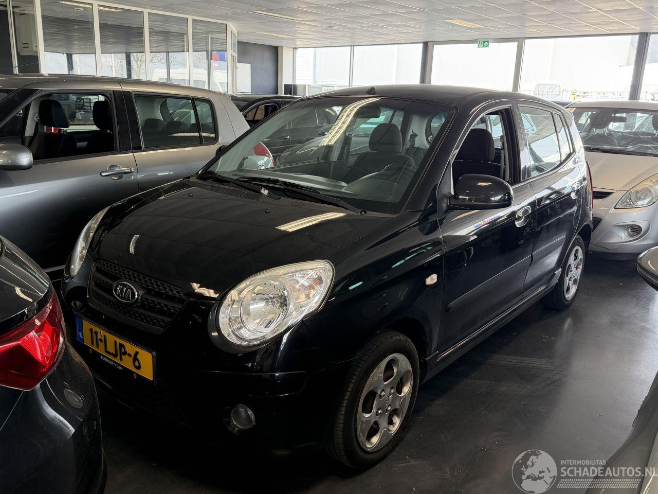 Kia Picanto 1.0 Seven AIRCO/NAP