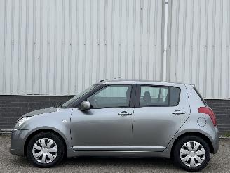 Suzuki Swift 1.5 GLS Airco NAP picture 7