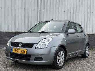 Suzuki Swift 1.5 GLS Airco NAP picture 8