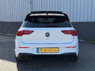 Volkswagen Golf 2.0 TSI R 4Motion PANO/AKRA picture 5