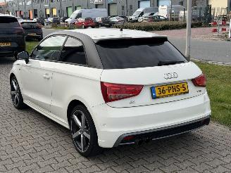 Audi A1 1.4TFSI S-LINE AUTOMAAT picture 3