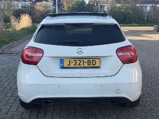 Mercedes A-klasse A180 AMG PANO/AUTOMAAT picture 5