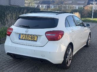 Mercedes A-klasse A180 AMG PANO/AUTOMAAT picture 4