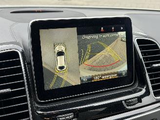 Mercedes GLE 63s AMG COUPE FULL OPTION picture 16