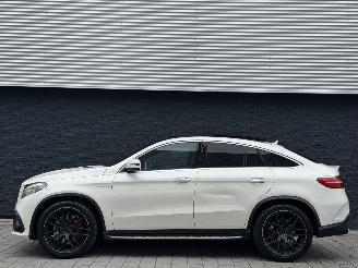 Mercedes GLE 63s AMG COUPE FULL OPTION picture 3