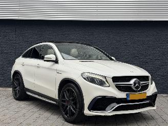 Mercedes GLE 63s AMG COUPE FULL OPTION picture 8