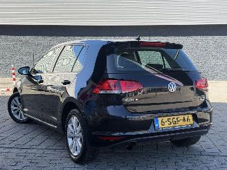 Volkswagen Golf 1.2 TSI Highline AUTOMAAT picture 6