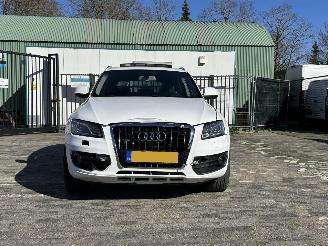 Audi Q5 3.2 FSI QUATTRO PANO/AUTOMAAT picture 2