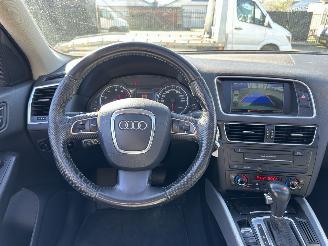 Audi Q5 3.2 FSI QUATTRO PANO/AUTOMAAT picture 16