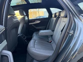 Audi A4 Avant 3.0TDI QUATTRO S-LINE PANO/AUTOMAAT picture 15