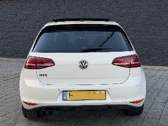 Volkswagen Golf GTE PANO/AUTOMAAT/LEER picture 5