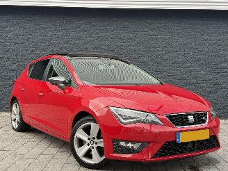 Seat Leon 1.8 TSI FR PANO/DSG/LED picture 9