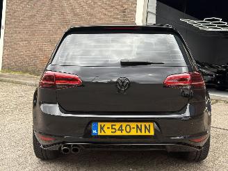 Volkswagen Golf 1.2TSI FACELIFT PAKKET picture 5