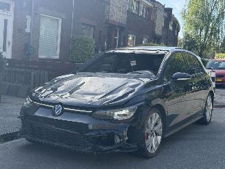 skadebil auto Volkswagen Golf 8 GTI CLUBSPORT PANO/HEAD-UP 2022/6