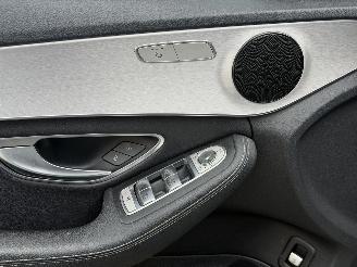 Mercedes C-klasse C220d PANO/AUTOMAAT/LED picture 21