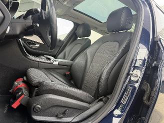 Mercedes C-klasse C220d PANO/AUTOMAAT/LED picture 10