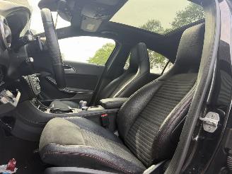 Mercedes A-klasse A220 CDI AMG PANO/AUTOMAAT picture 5