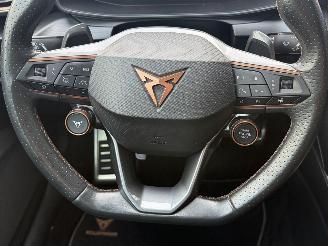 Cupra Leon Sportstourer 1.4 e-Hybrid VZ picture 14