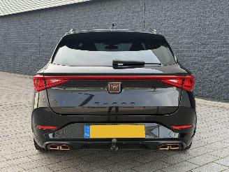 Cupra Leon Sportstourer 1.4 e-Hybrid VZ picture 4